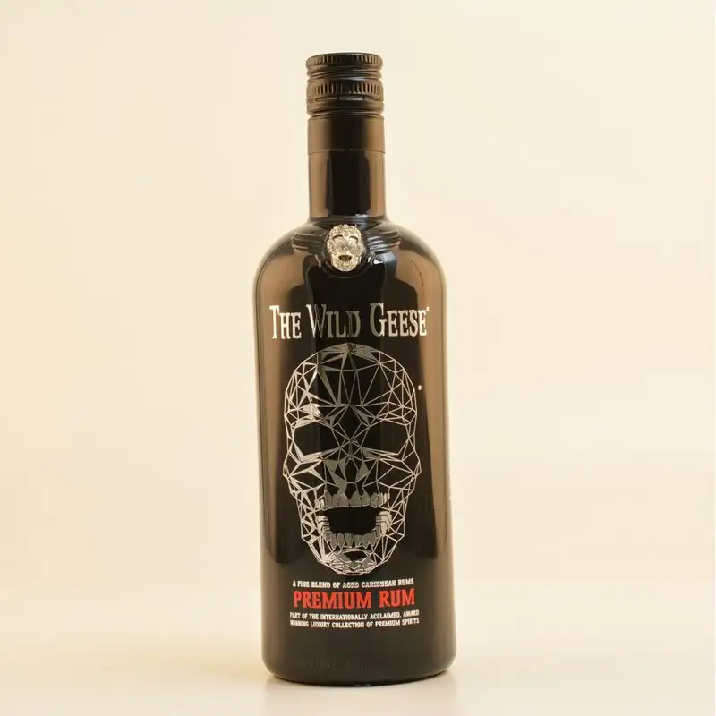 Wild Geese Premium Rum