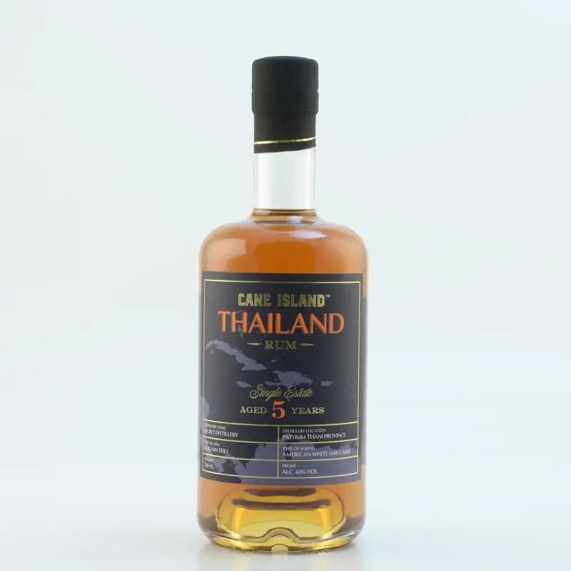 Cane Island Thailand