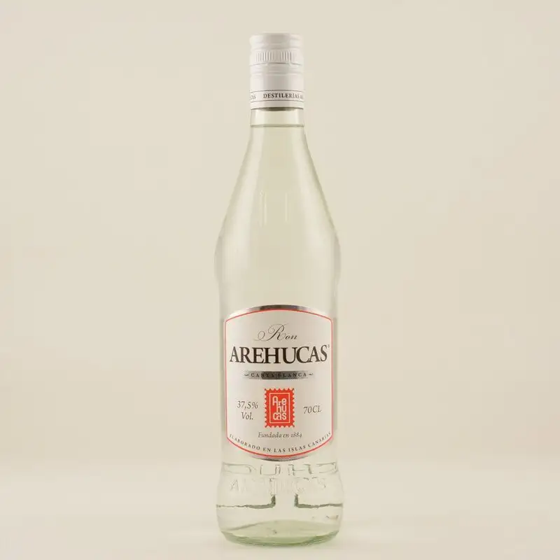 Arehucas Carta Blanca