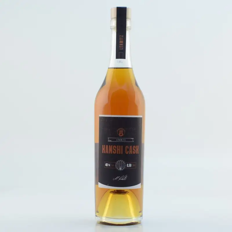 Manufaktur Lehmitz Kanshi Cask
