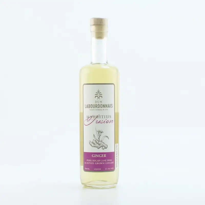 Labourdonnais Fusion Ginger