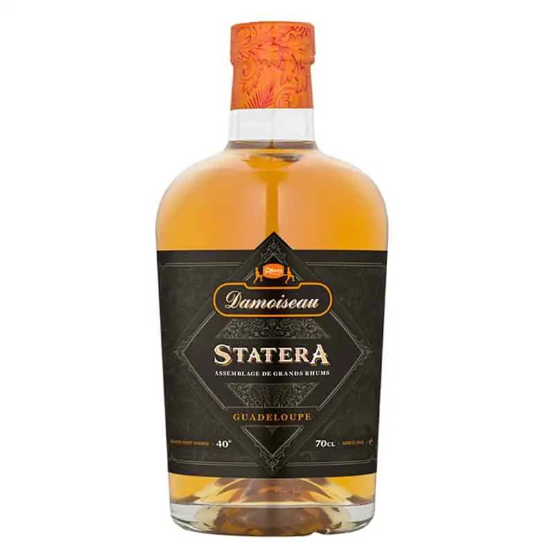 Damoiseau Statera