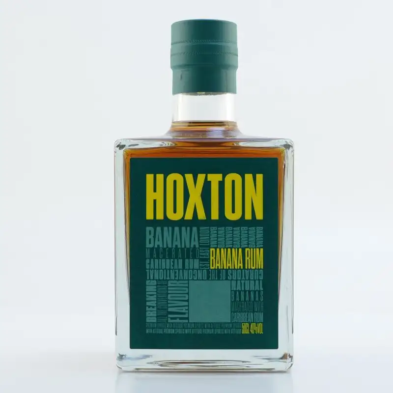 Hoxton Banana Rum