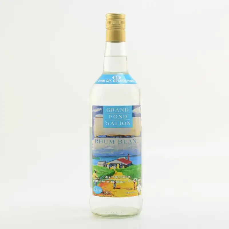 Le Galion Rhum Blanc