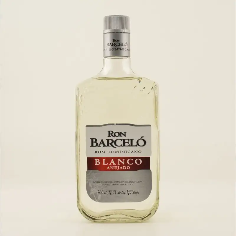 A.F.D. Ron Barceló Blanco