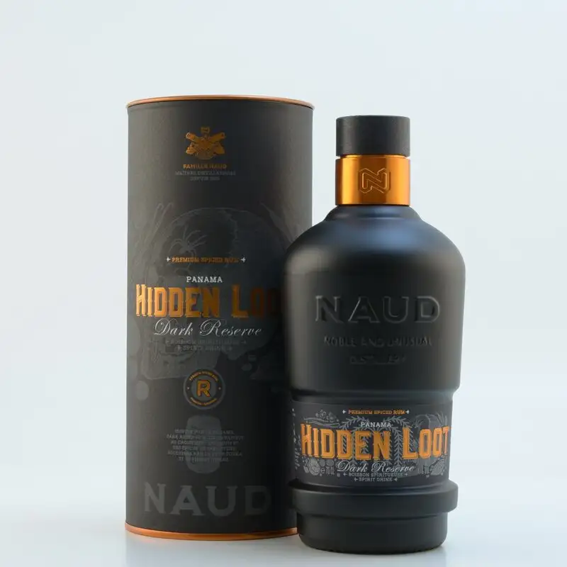Famille Naud Hidden Loot Dark Reserve