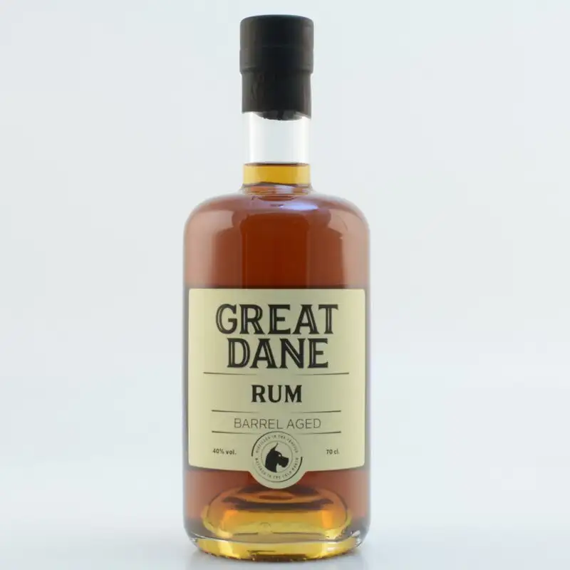Skotlander Great Dane Barrel Aged