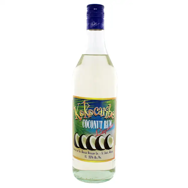 Kokokaribe Coconut Rum