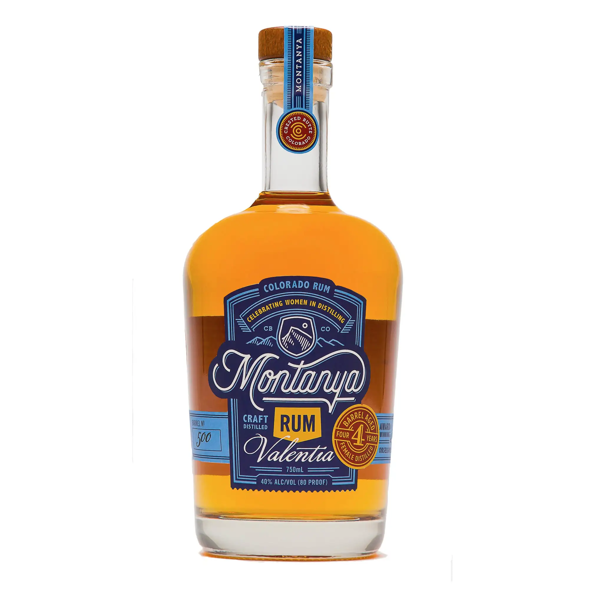 Montanya Valentia