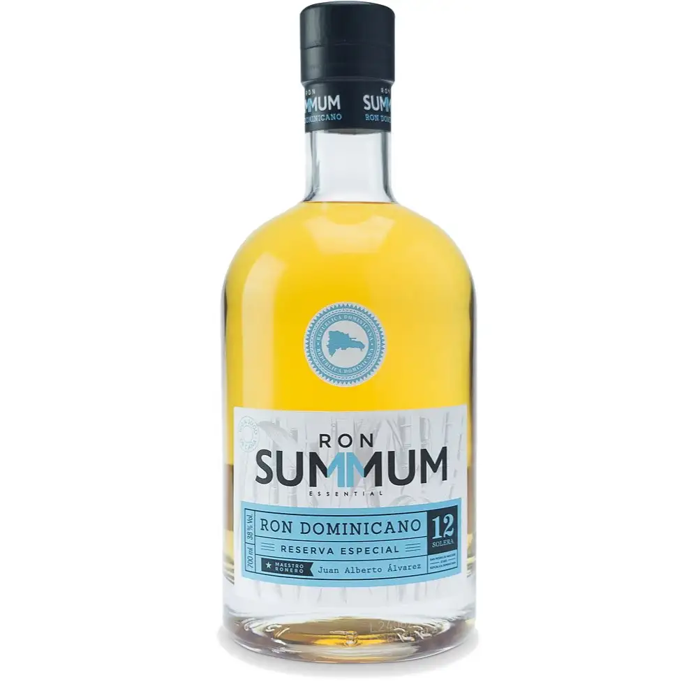 Summum Reserva Especial