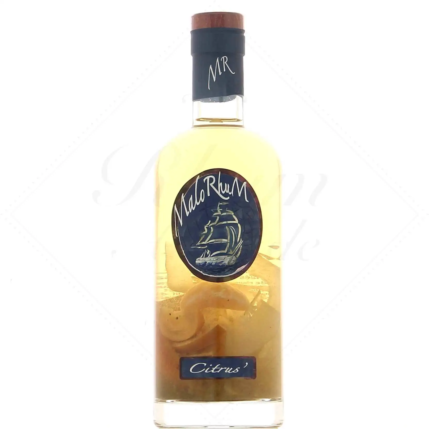 MaloRhum Citrus’