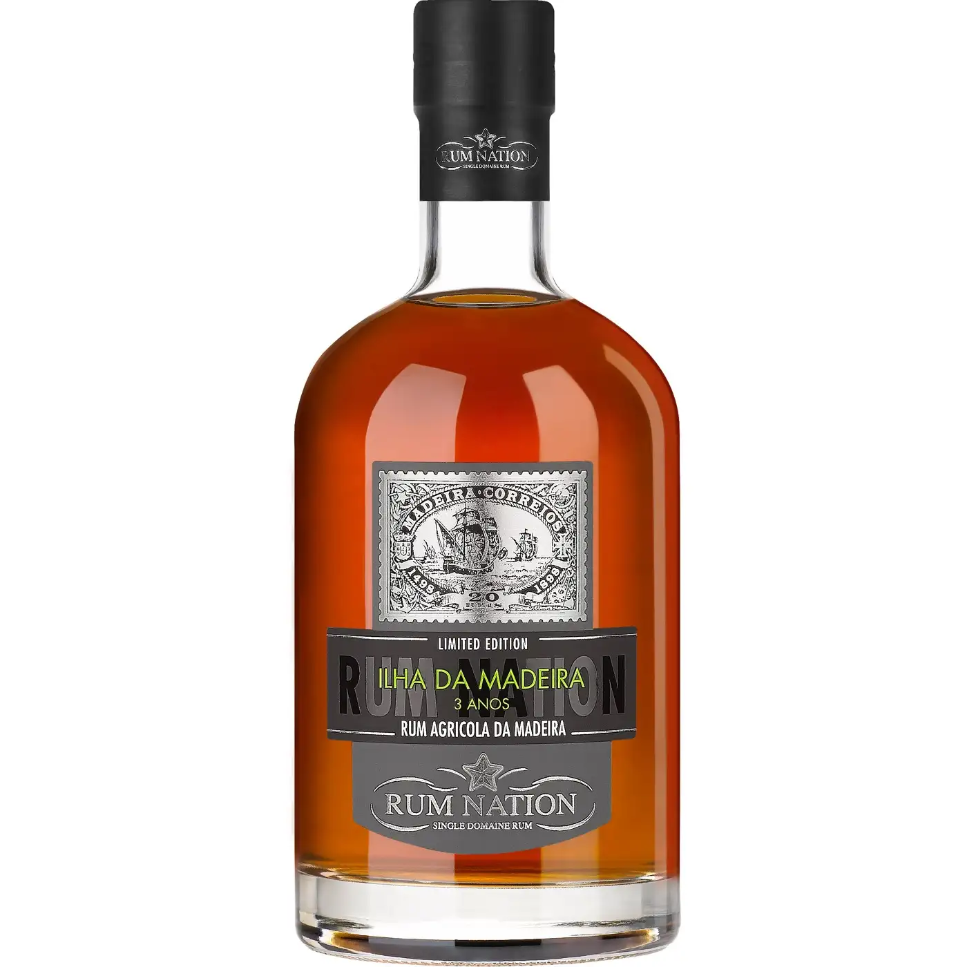 Rum Nation Ilha da Madeira 2015