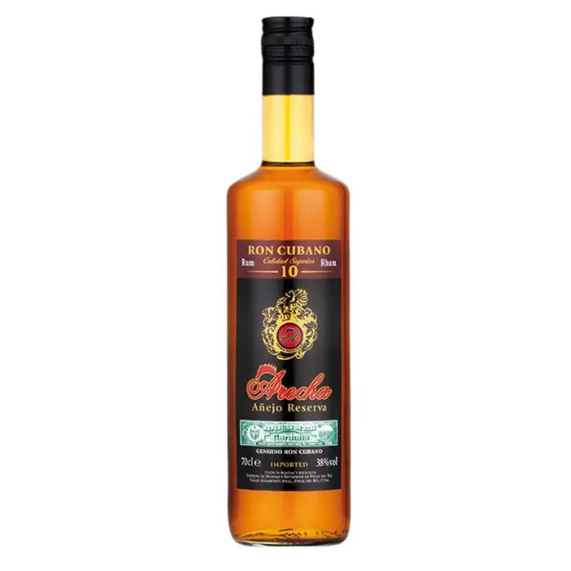 Arecha Añejo Reserva
