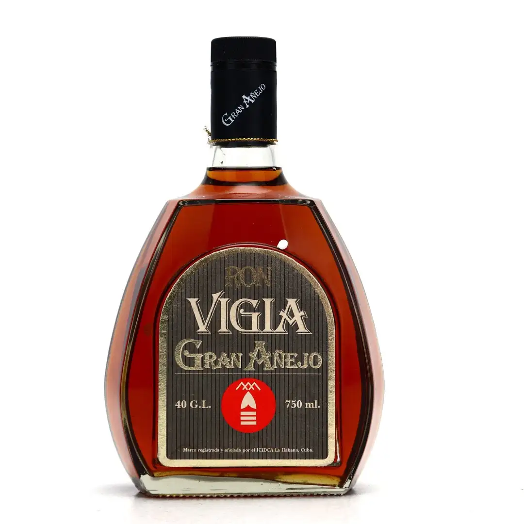 Vigia Ron Vigia Gran Añejo