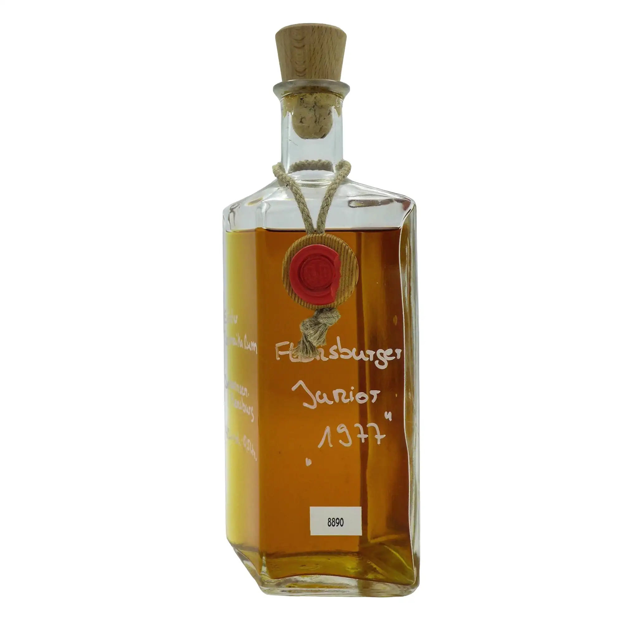 Johannsen Flensburger Junior "1977"