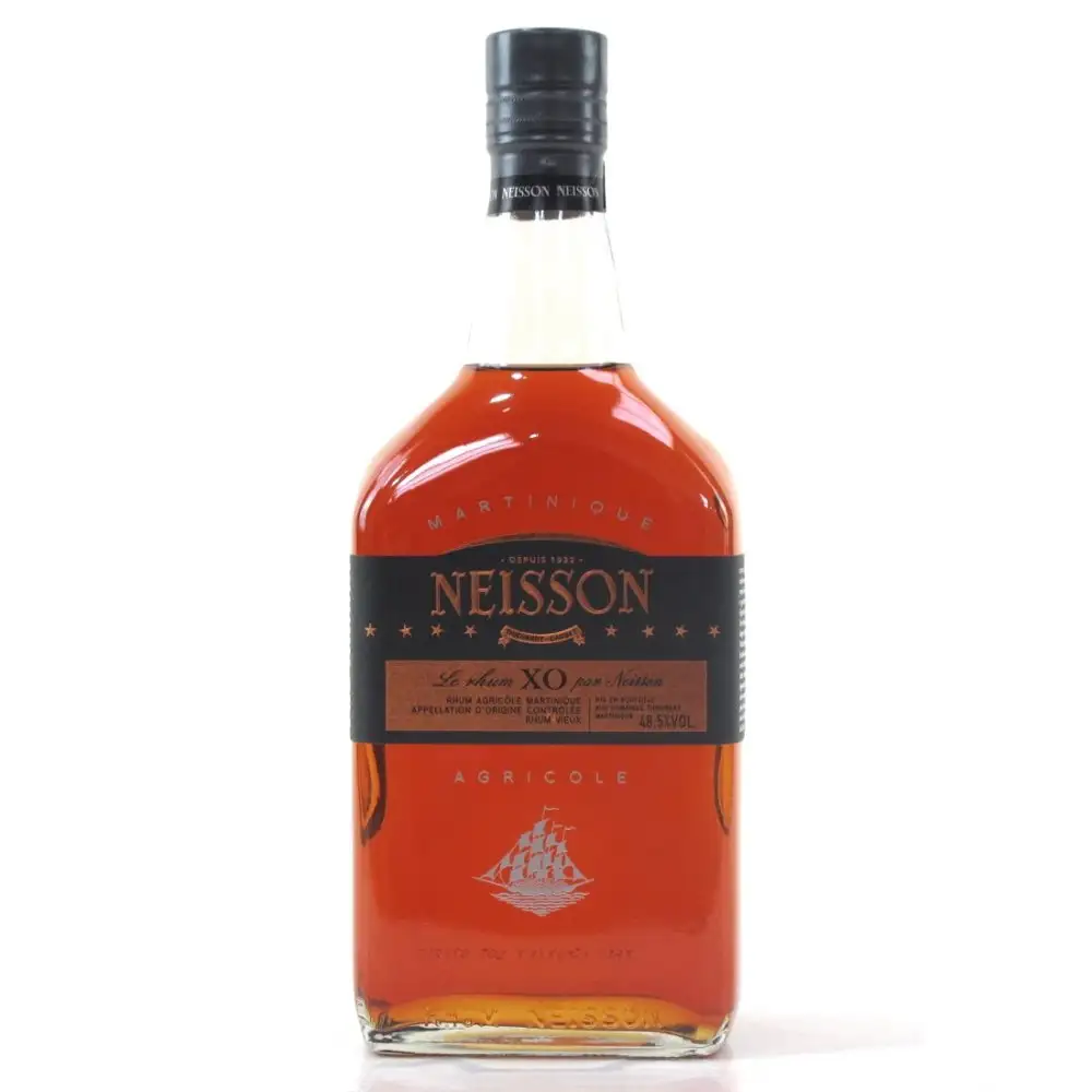 Neisson Le Rhum XO