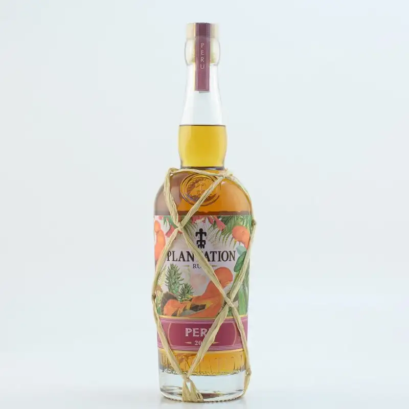 Cartavio Plantation Peru 2006 (One-Time Limited Edition