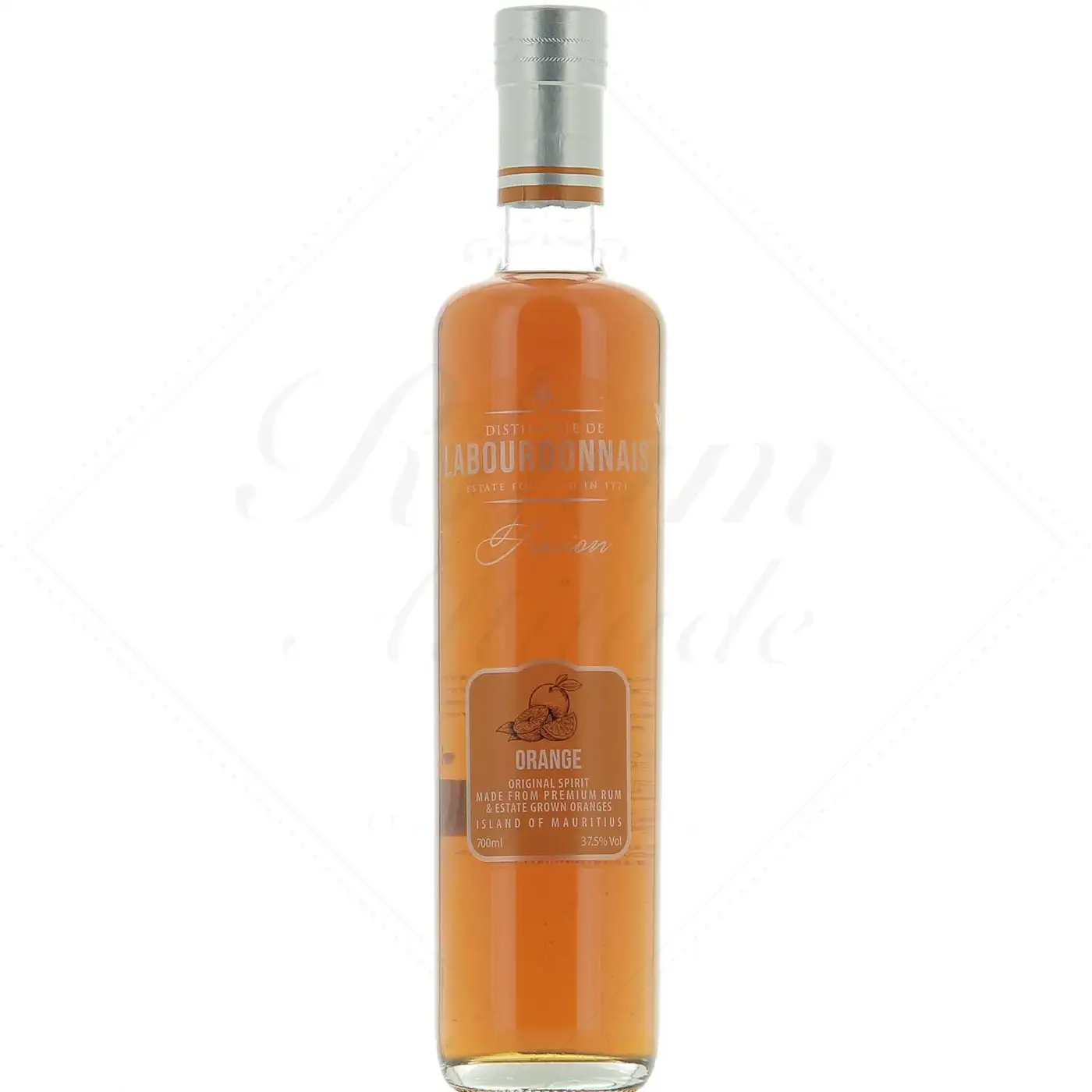 Labourdonnais Fusion Orange