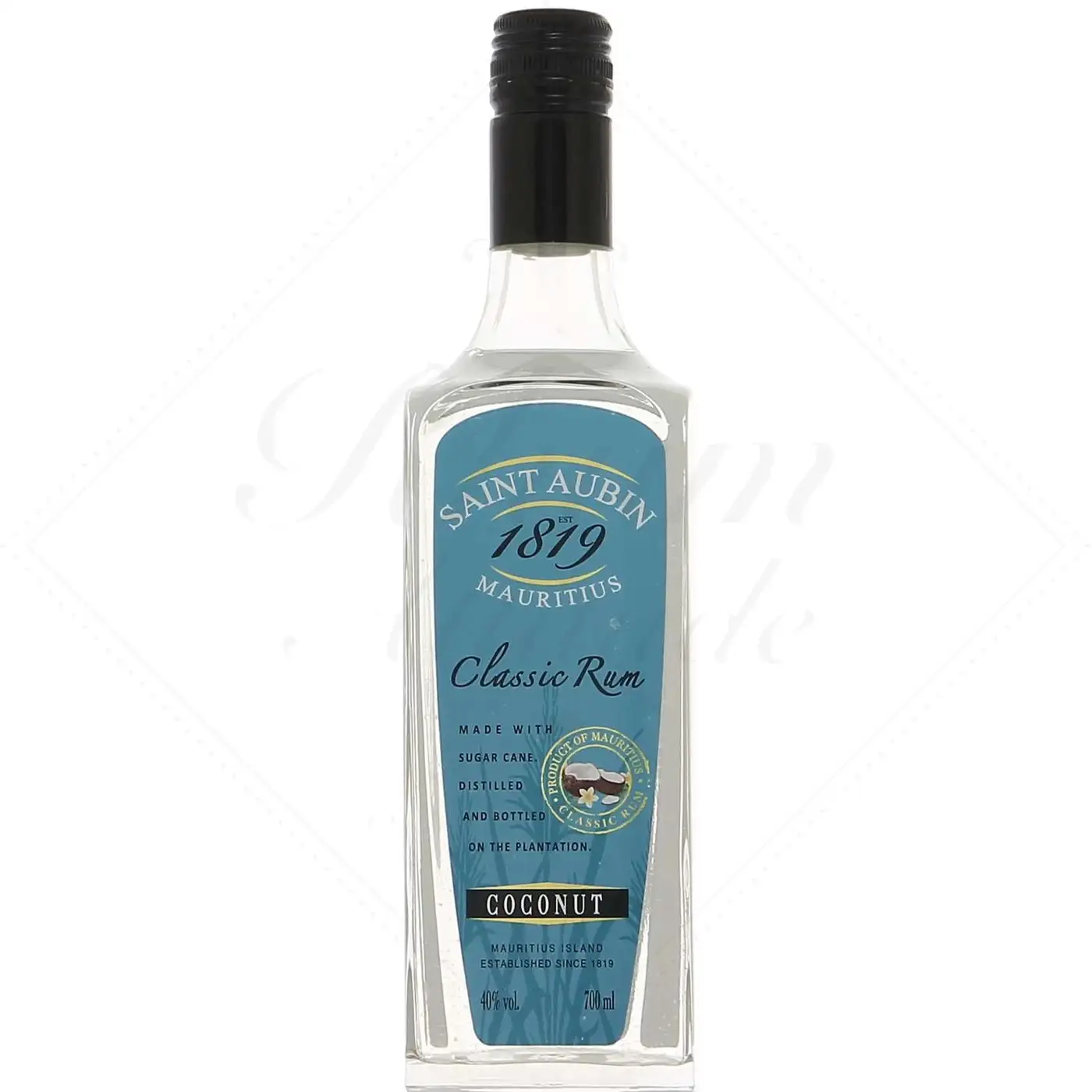 Saint Aubin Rhum Coconut 1819