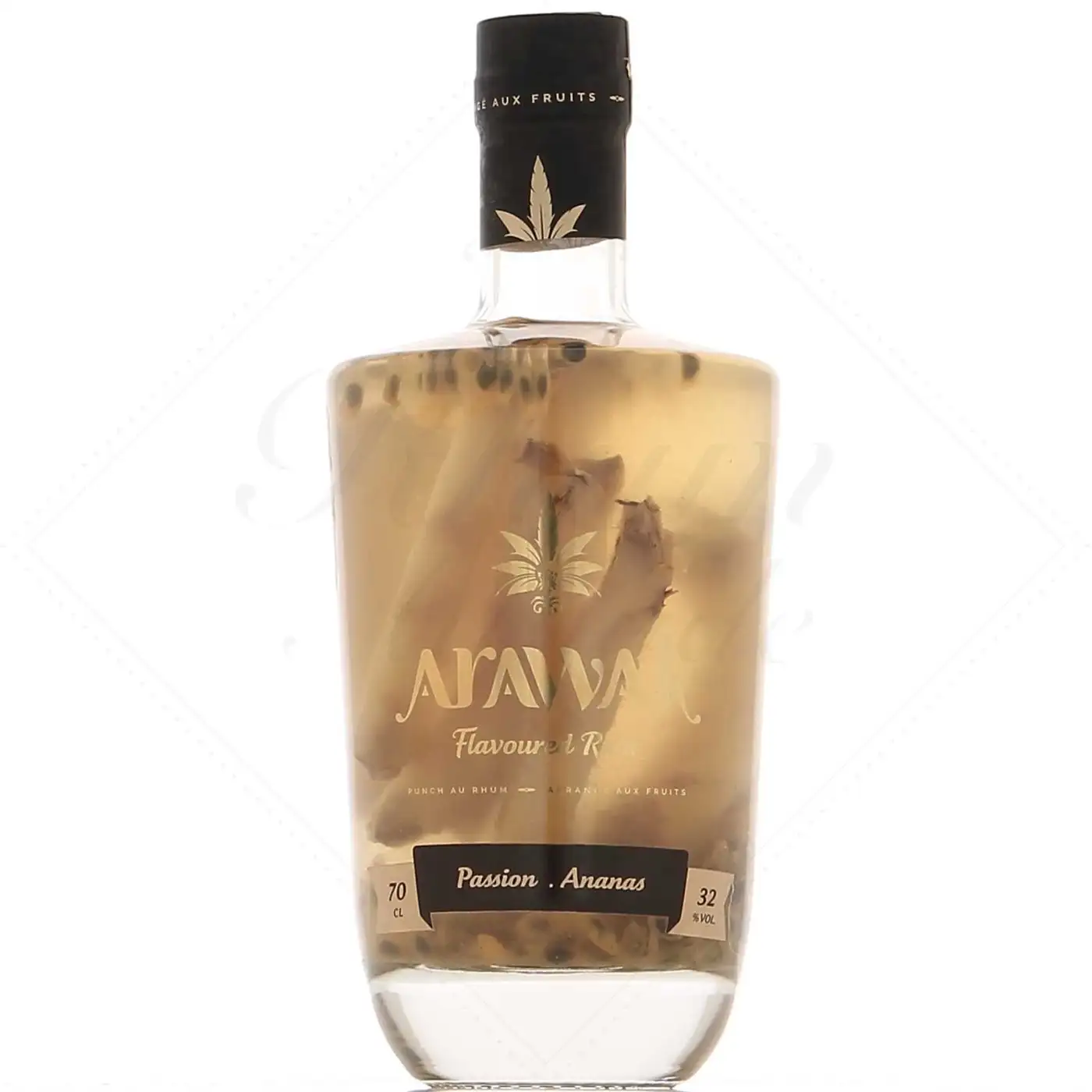 Arawak Arrangé Passion - Ananas