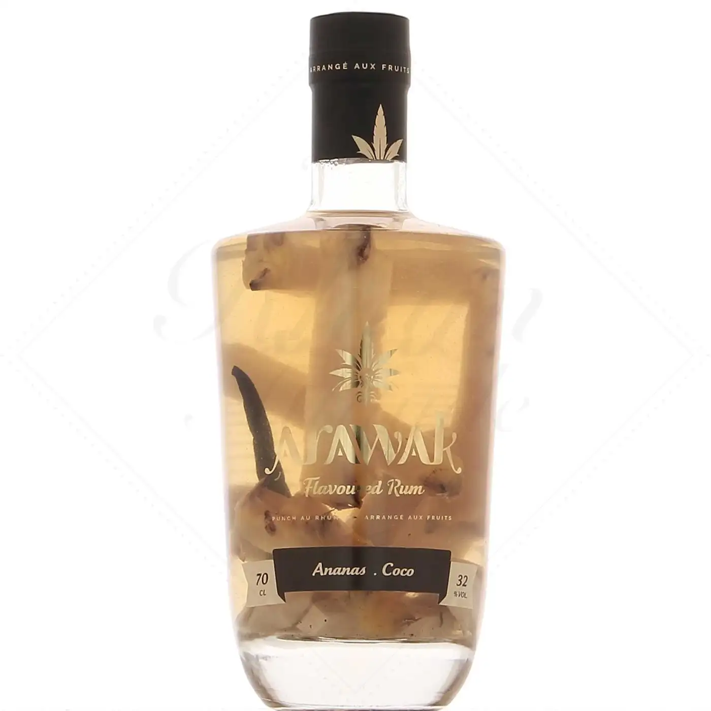 Arawak Arrangé Ananas – Coco
