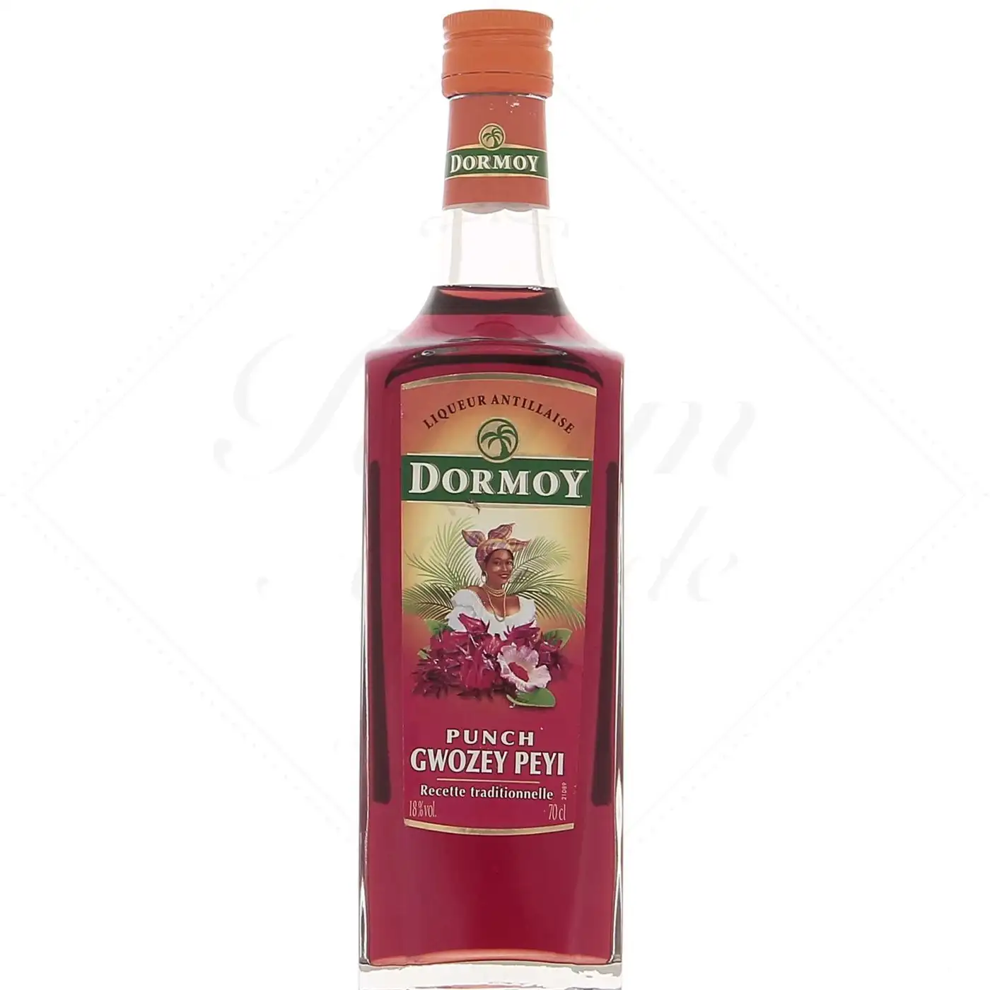 Dormoy Shrubb Gwozey Peyi
