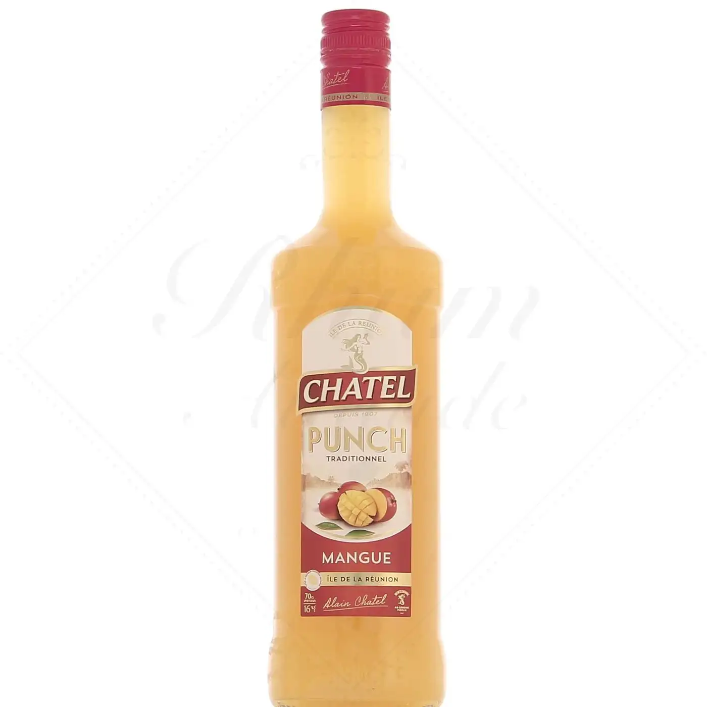 Chatel Punch Mangue