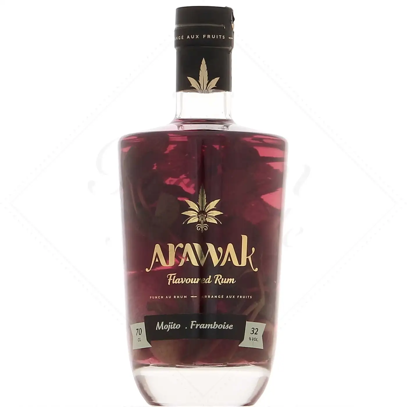 Arawak Arawak Mojito - Framboise