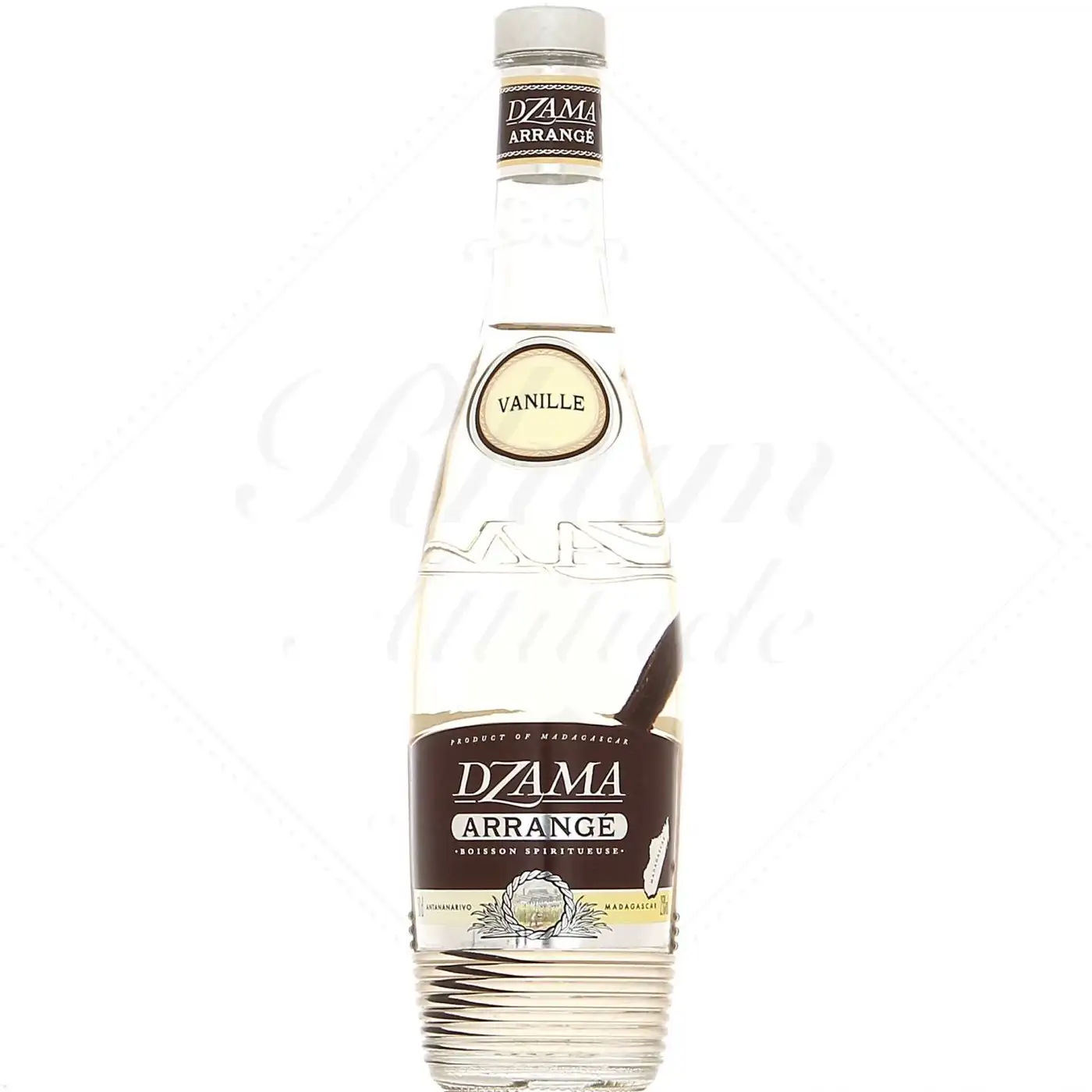 Dzama Arrangé Vanille