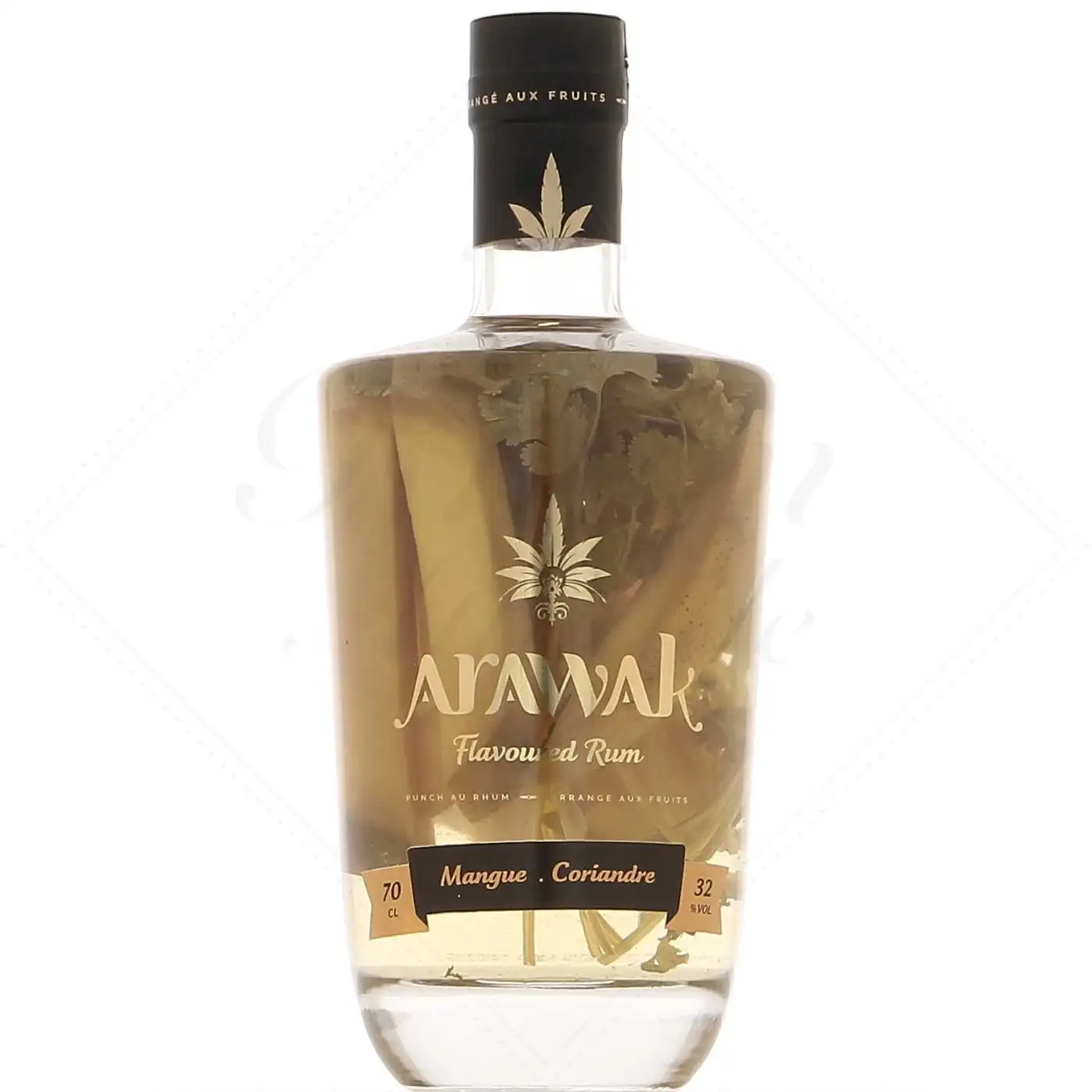 Arawak Arrangé Mangue -Coriandre