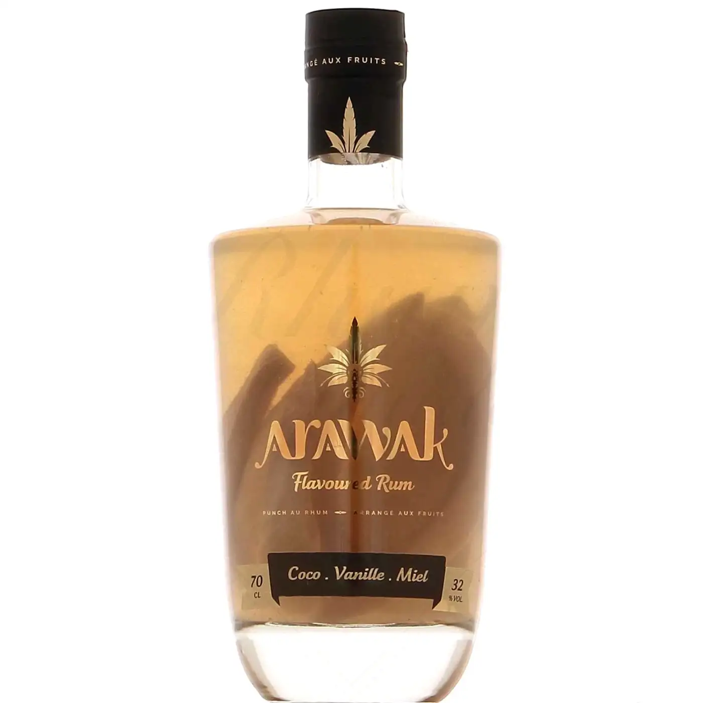 Arawak Coco Vanille Miel