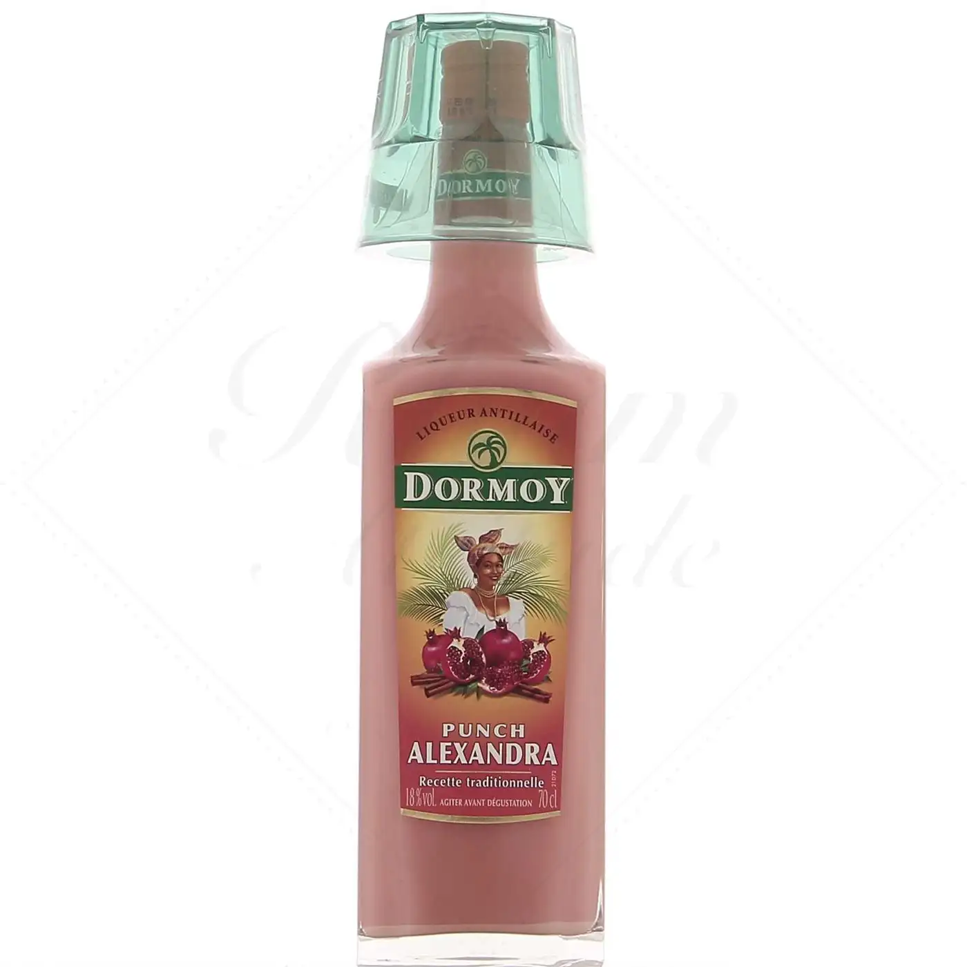 Dormoy Depaz Punch Alexandra