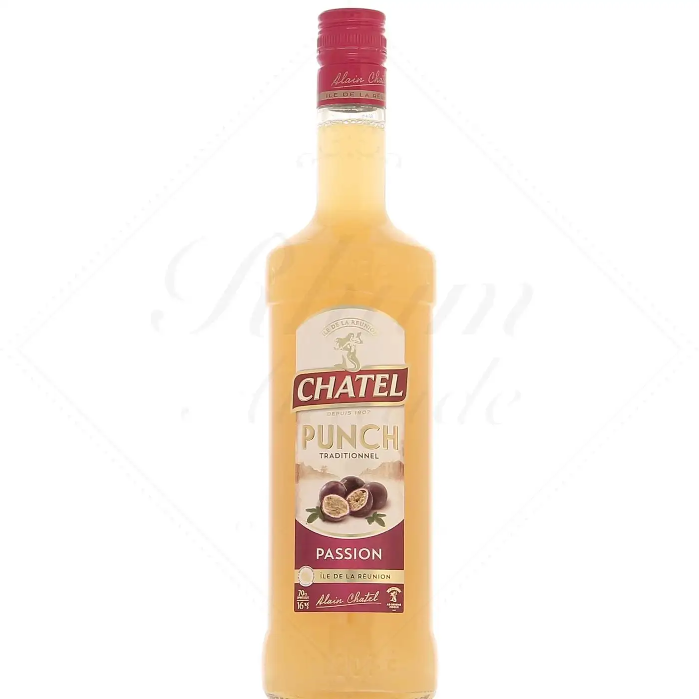 Chatel Punch Passion