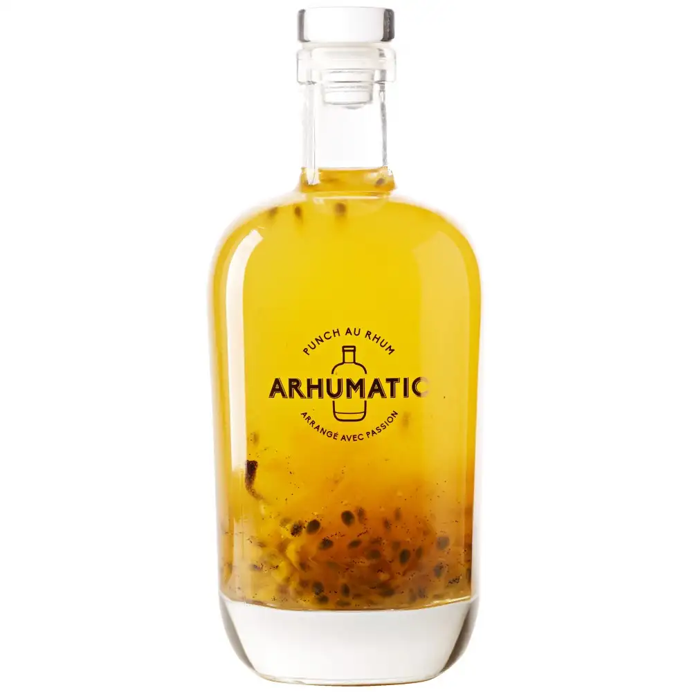 Arhumatic Passion Vanille