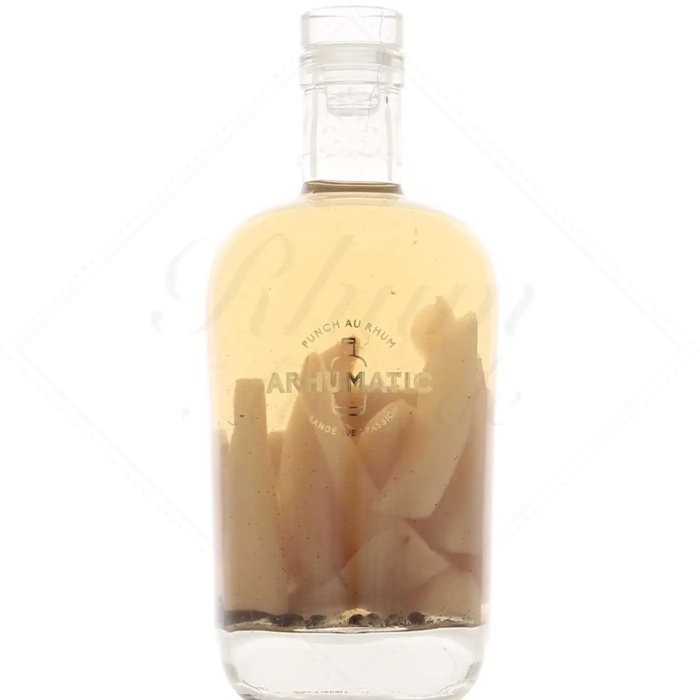 Arhumatic Poire Rôtie – Poivre (Piperata Pira)