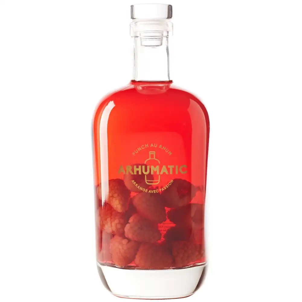 Arhumatic Framboise