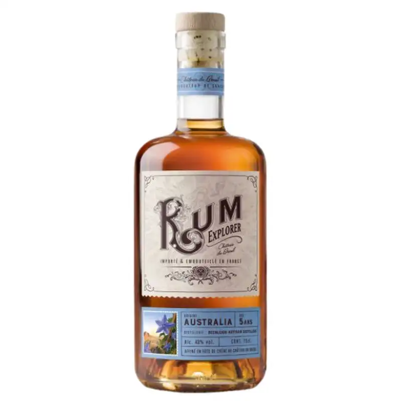 Château du Breuil Beenleigh Rum Explorer Australia