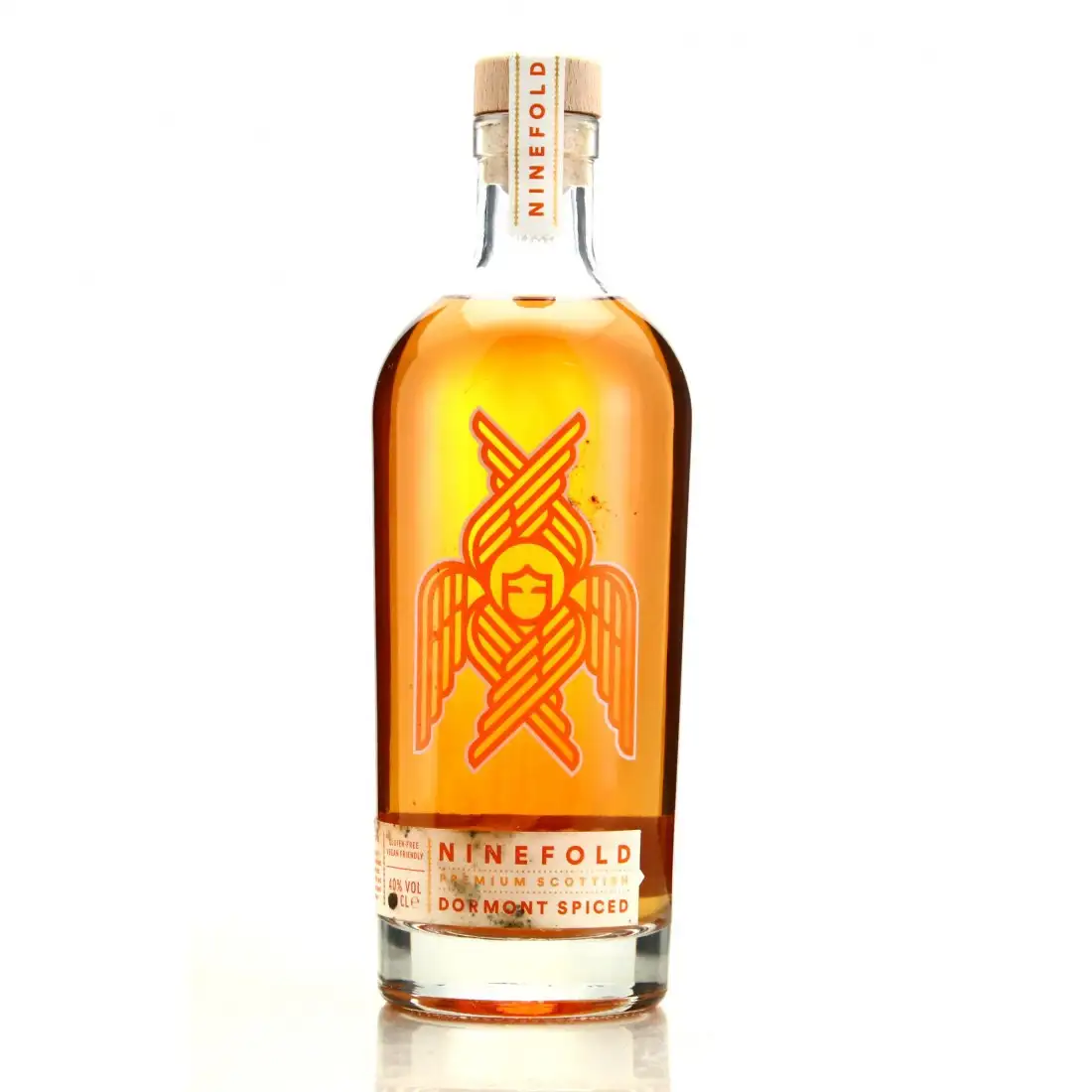 Ninefold Distillery Dormont Spiced