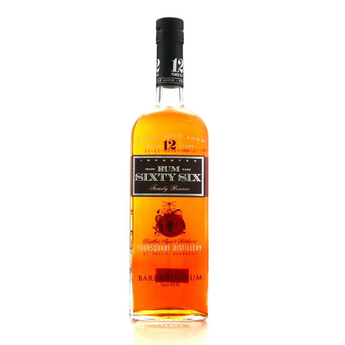 Foursquare Sixty Six Family Reserve