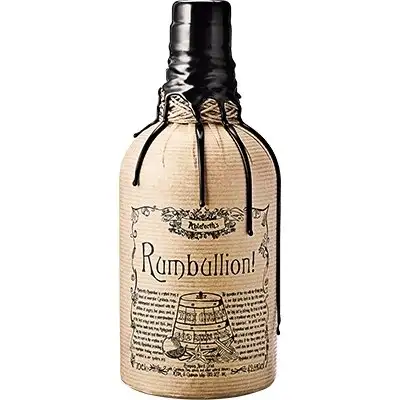 Ableforth’s Rumbullion!