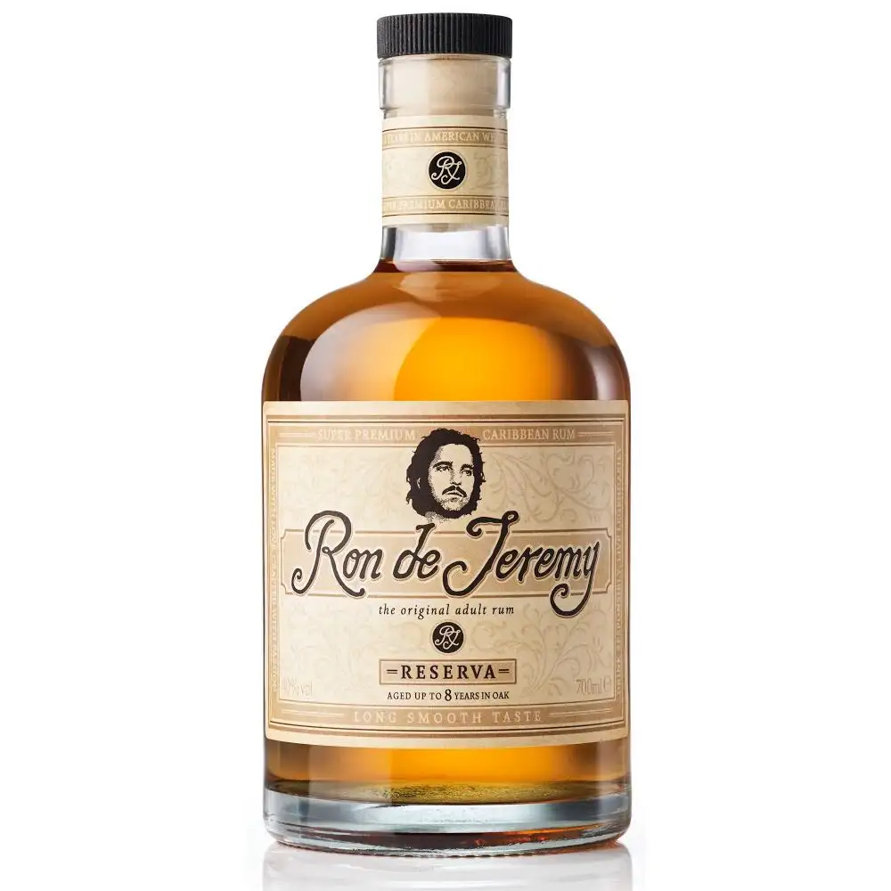Ron de Jeremy Reserva