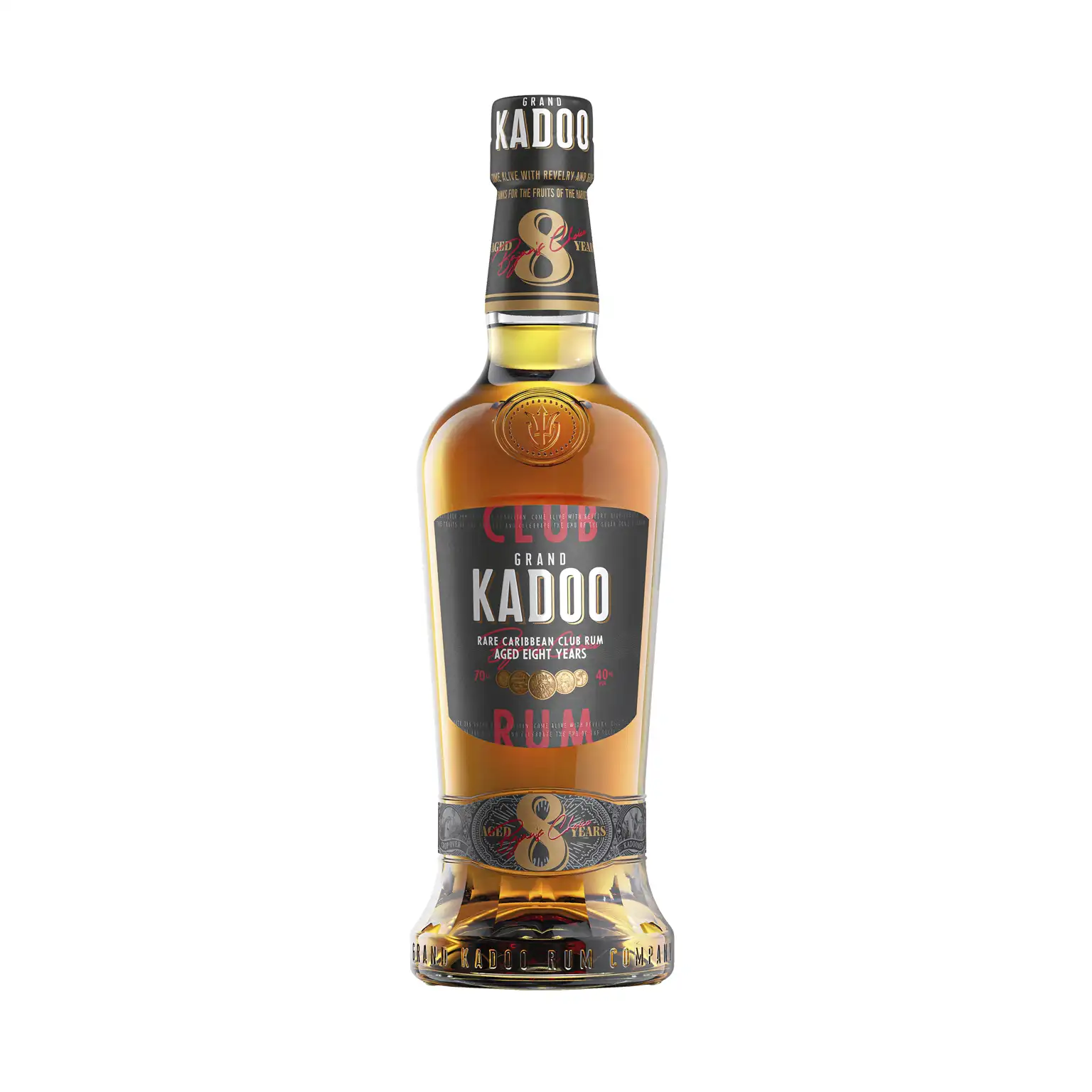 Grand Kadoo Club