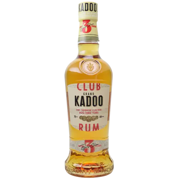 Grand Kadoo Club