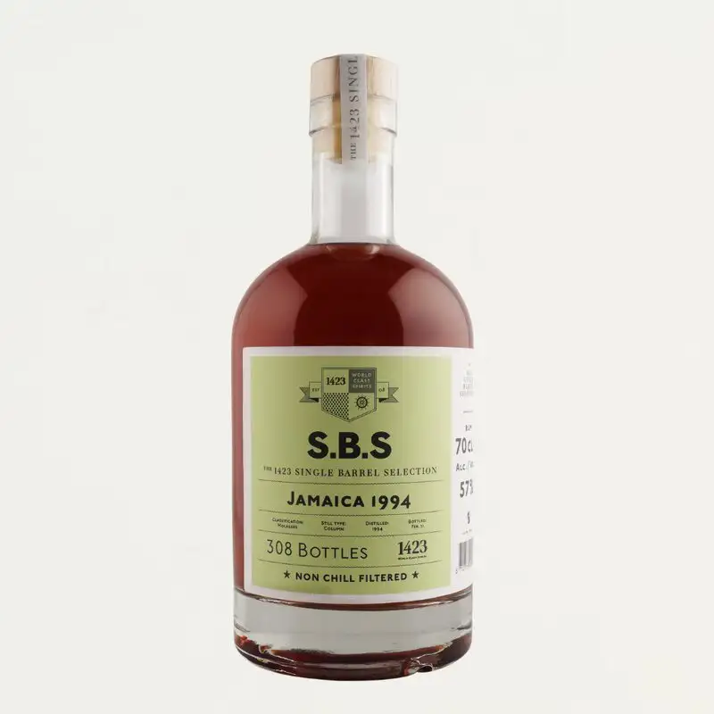 New Yarmouth S.B.S Jamaica 1994