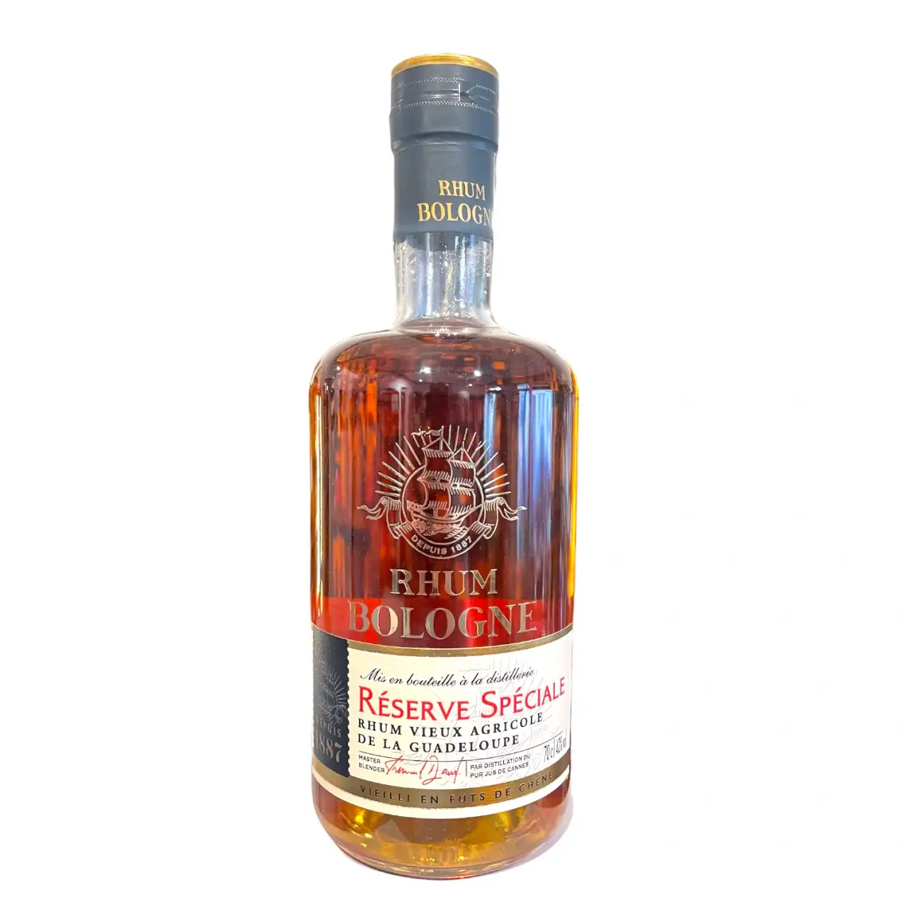 Bologne Réserve Spéciale