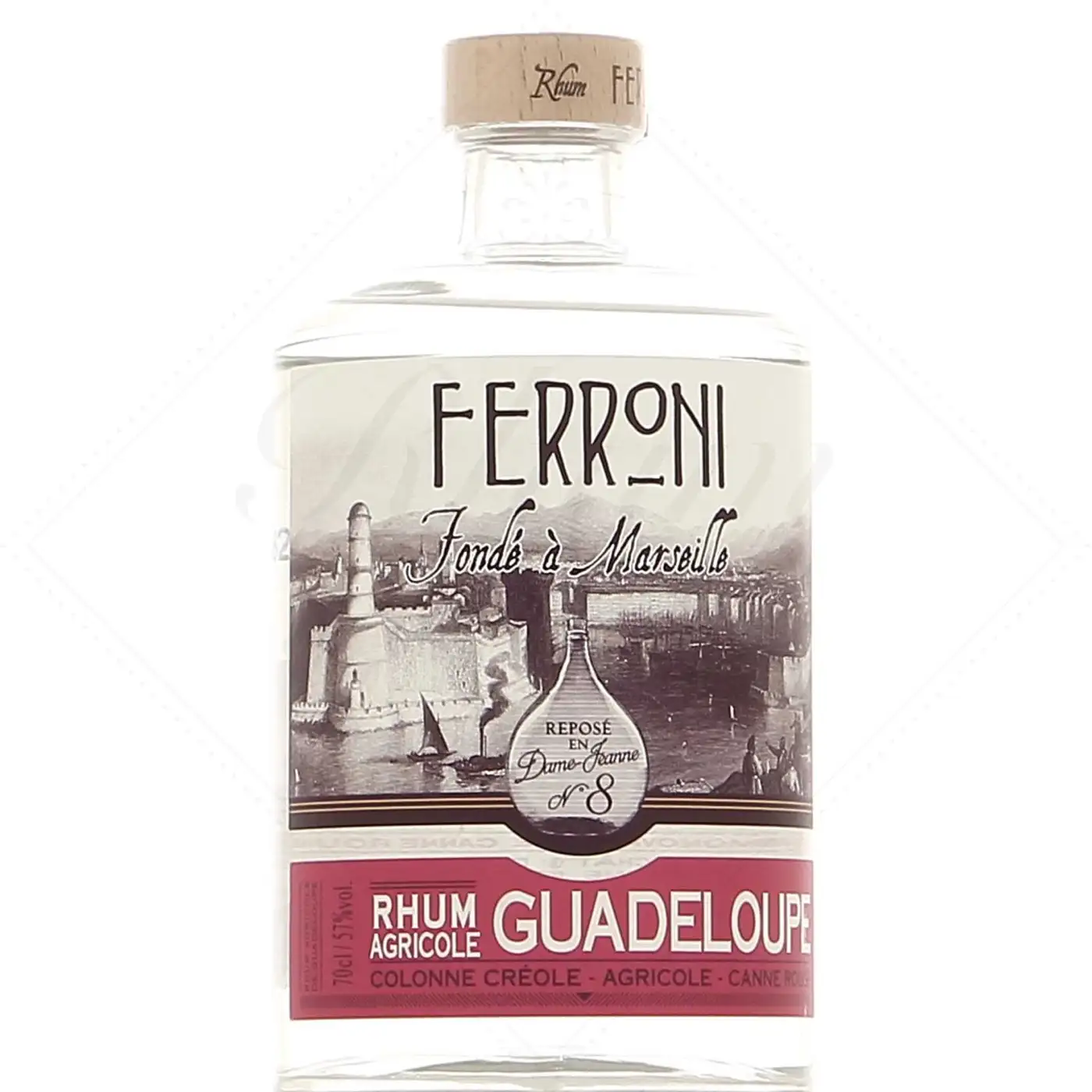 Ferroni Longueteau La Dame Jeanne 8