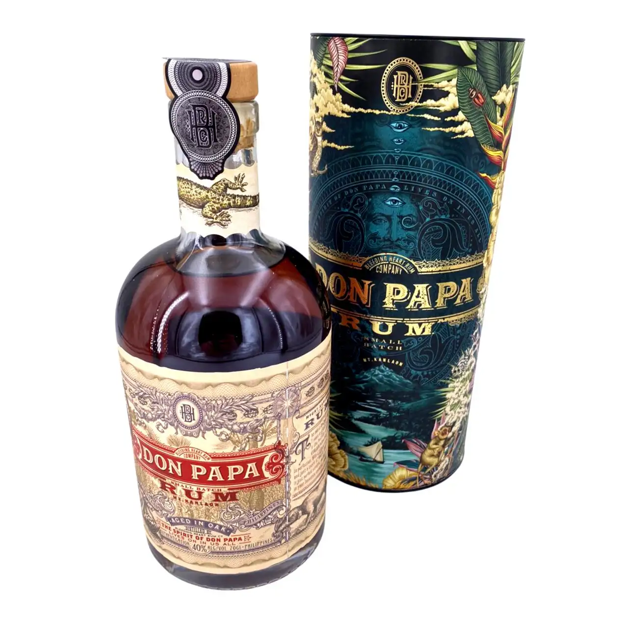 Don Papa Special Edition Cosmic
