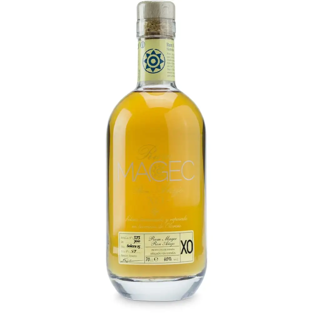 Rum Magec XO Oloroso