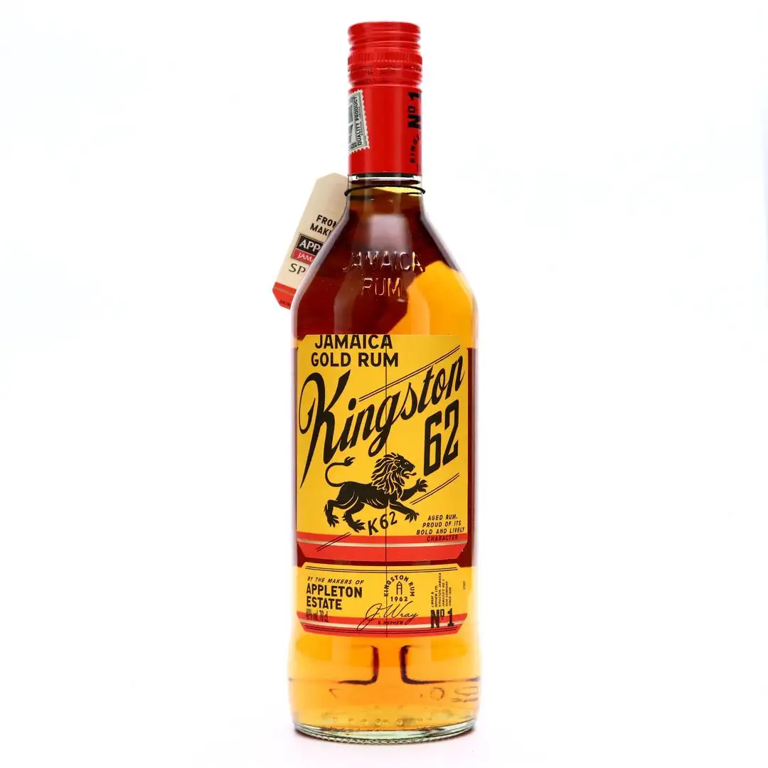 Appleton Kingston 62 Gold