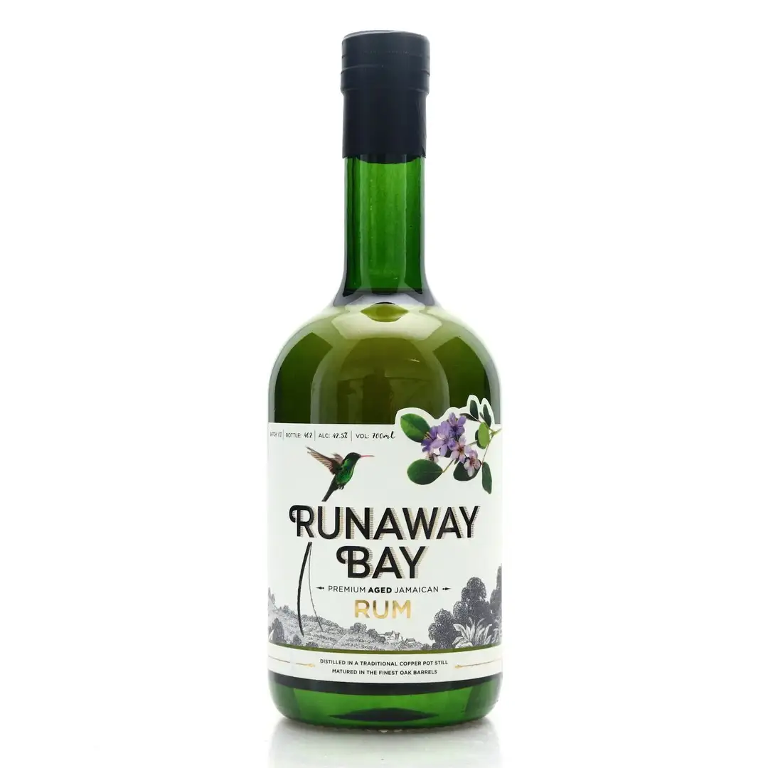Runaway Bay Premium Aged Jamaican Rum